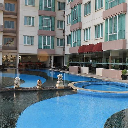 The Bcc Hotel & Residence Batam Dış mekan fotoğraf